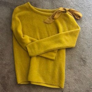 Sezane Sweater